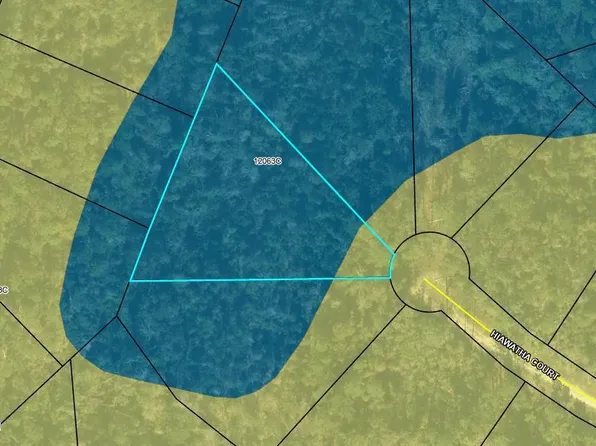 0 Hiawatha Ct, Marianna, FL 32448