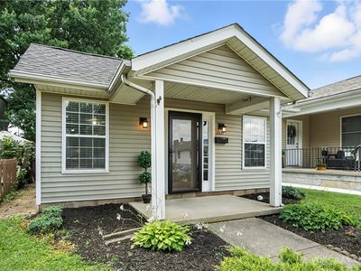 1031 Ross Ave, Hamilton, OH, 45013