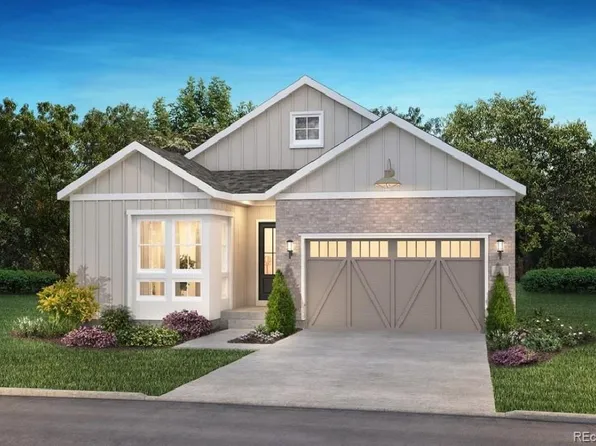 6826 Fawn Path Way, Castle Pines, CO 80108