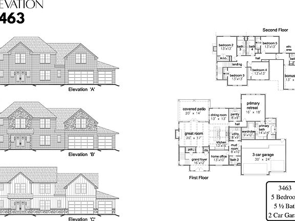 2nd image of 13107 Willow Dr