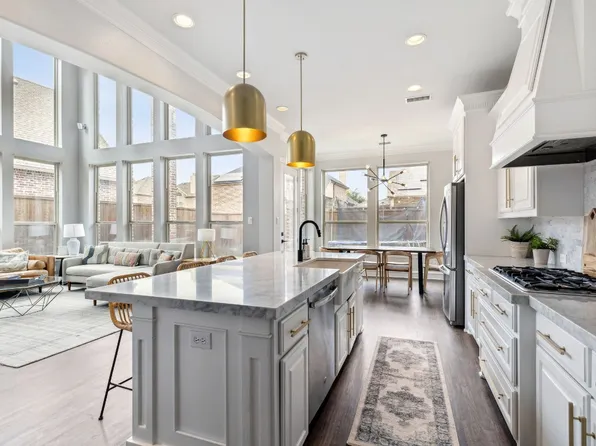 11177 Powder Horn Ln, Frisco, TX 75033