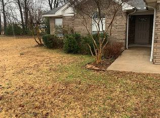 77 Nevada Ln, Cabot, AR 72023