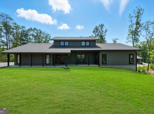 500 Brown Deer Dr, Talking Rock, GA 30175