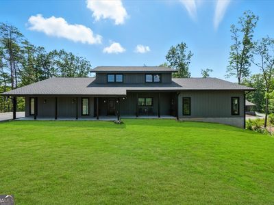 500 Brown Deer Dr, Talking Rock, GA, 30175