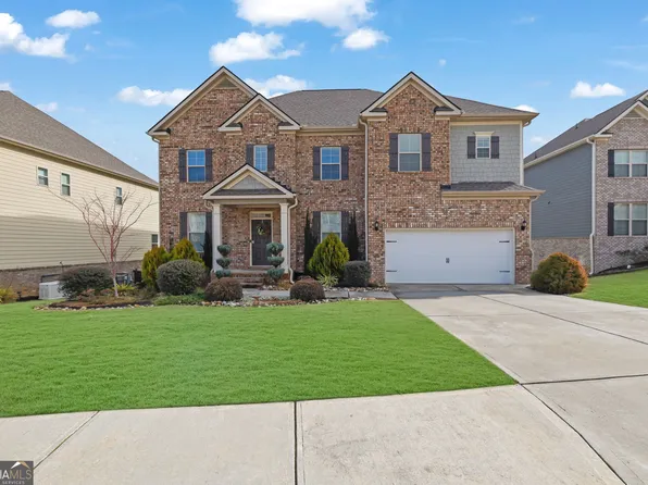 3720 Wartrace Dr, Atlanta, GA 30331