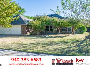 3224 Brooke St, Denton, TX 76207