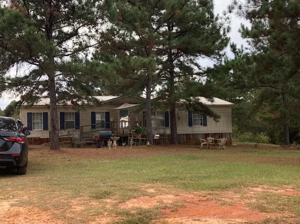 318 County Road 128, Jack, AL 36346