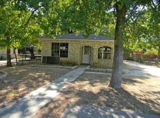 1117 Christie Dr, Austin, TX 78721