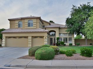 2268 E Finley St, Gilbert, AZ 85296