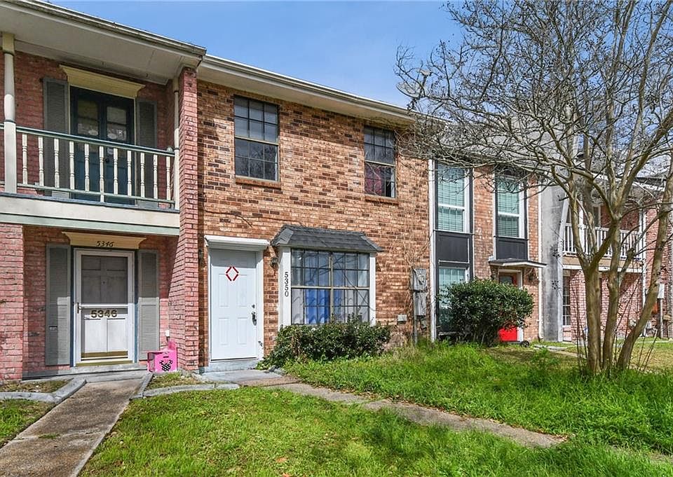5350 Tullis Dr, New Orleans, LA 70131 Zillow