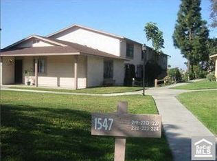 1547 Sonora Dr UNIT 222, Chula Vista, CA 91911