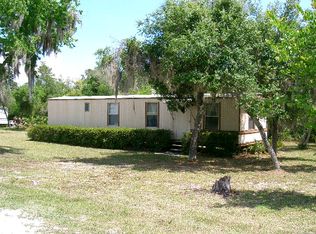 30450 NE 91st St, Salt Springs, FL 32134
