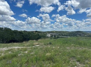 2128 Vista Ridge Dr, Kerrville, TX 78028