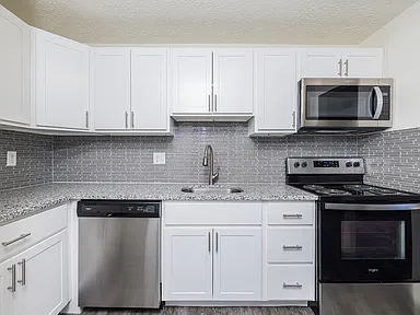 Westpointe Apartment Homes