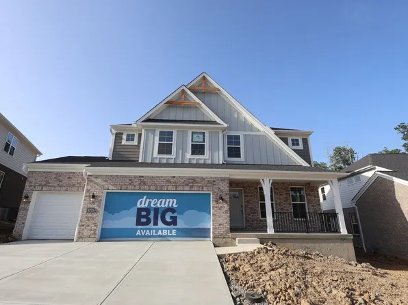 5775 Irwin Dr, Green Township, OH 45248