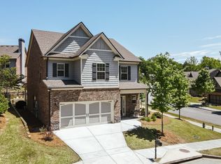 835 Ansbeth Way, Athens, GA 30606