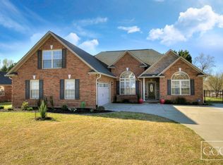 6600 Montpelier Ln, Sumter, SC 29154