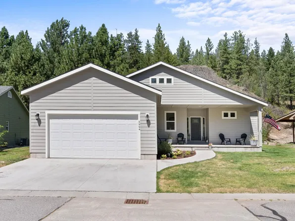 5994 Ruby Way, Nine Mile Falls, WA 99026