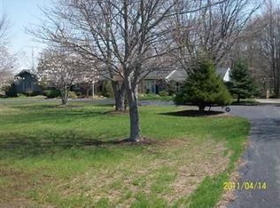 4142 Oxford Gettysburg Rd, Eaton, OH 45320