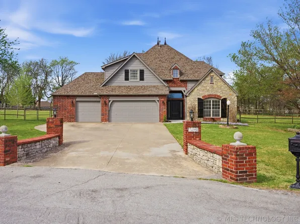 7290 N 199th East Ave, Owasso, OK 74055
