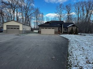 6450 Benoit Rd, Clay Township, MI 48001