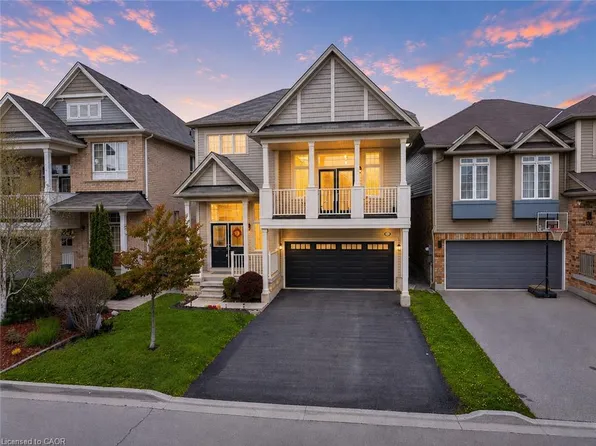 136 Whitwell Way, Binbrook, ON L0R 1C0