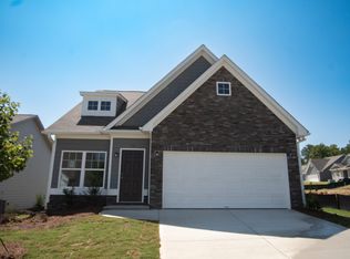 15 Rosebud Ln, Dallas, GA 30132