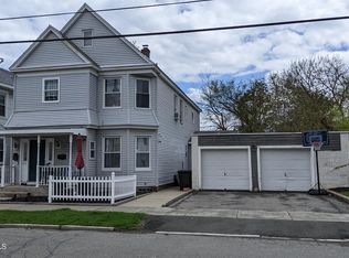 453 3rd St, Schenectady, NY 12306
