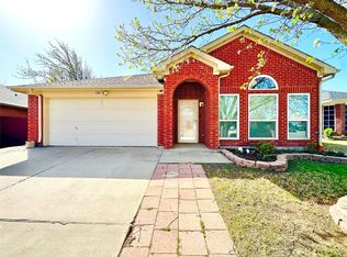7006 Pickford Ct, Arlington, TX 76001