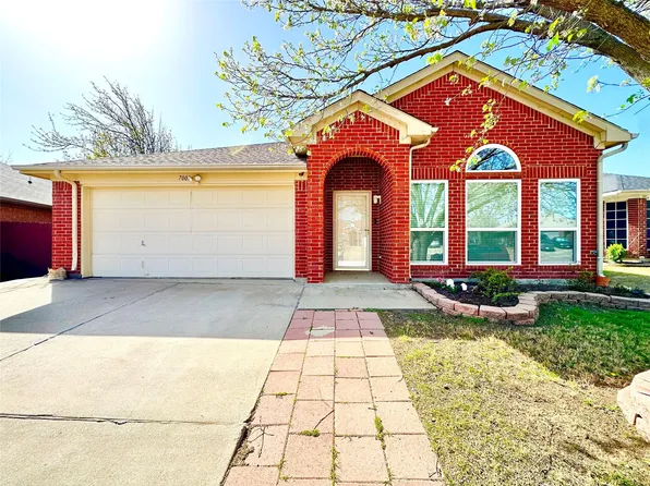 7006 Pickford Ct, Arlington, TX 76001