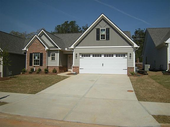 4th image of 4636 Hidden Creek Dr SW
