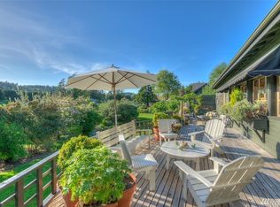 4832 Deer Harbor Rd, Eastsound, WA 98245