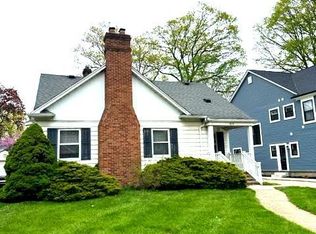 1878 Dorothea Rd, Berkley, MI 48072