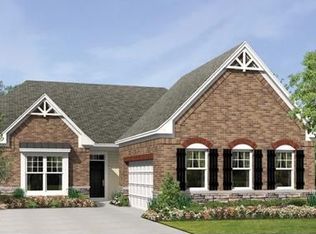 9179 Crystal River Dr, Indianapolis, IN 46240