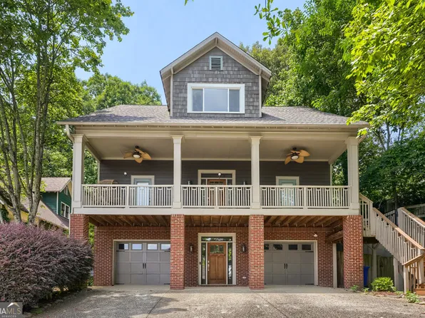 1444 Lakeview East Dr SE, Atlanta, GA 30316