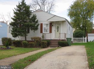 5714 Newholme Ave, Baltimore, MD 21206