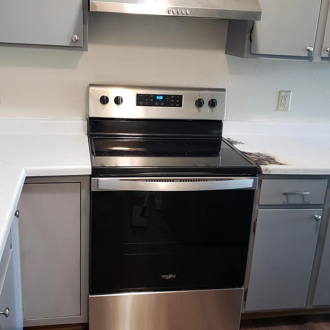 1 bed, 550 sqft, $700 — Photo 4