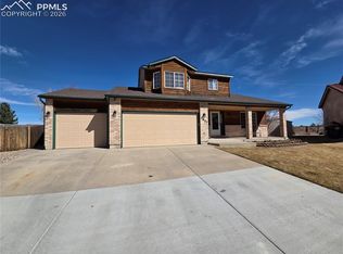 7527 Potomac Dr, Colorado Springs, CO 80920