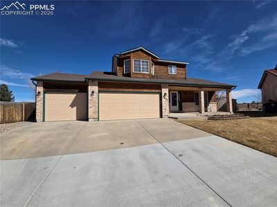 7527 Potomac Dr, Colorado Springs, CO, 80920