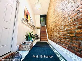 111 Ralph Ave APT 3, Brooklyn, NY 11221