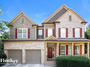 4161 Triton Ives Dr, Auburn, GA 30011