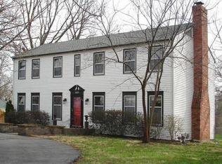 509 Nashua Rd, Liberty, MO 64068