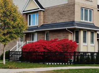 57 Waterbridge Dr, Ottawa, ON K2G6T9