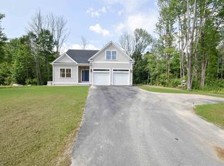 71 Signature Dr LOT 25, Barrington, NH 03825
