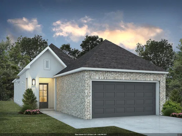 606 Turnstone Ave, Baton Rouge, LA 70819
