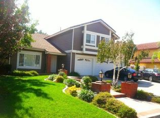 24340 Via Lenardo, Yorba Linda, CA 92887