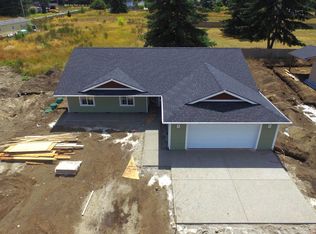 9321 179th Ln SW, Rochester, WA 98579