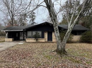 114 Gayven Dr, Ball, LA 71405