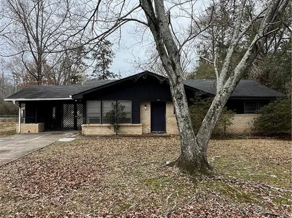 114 Gayven Dr, Ball, LA 71405