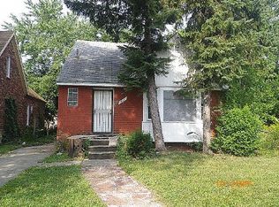 14827 Terry St, Detroit, MI 48227